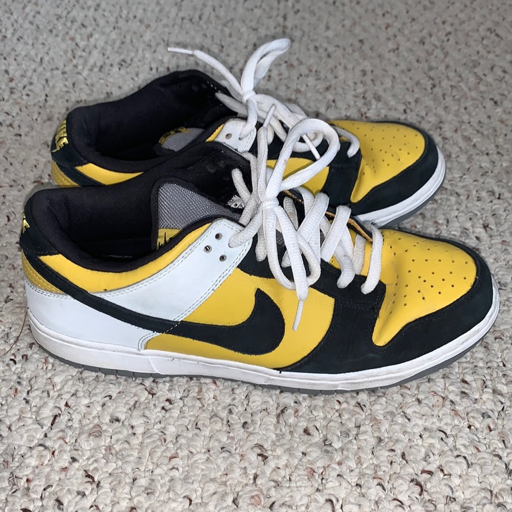 Nike SB Dunk Low ‘Bic’ Men’s Size 11 (2006)